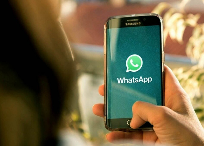 Daftar List HP yang Tidak Bisa Gunakan WhatsApp pada 24 Oktober 2023, Segera Cek HP Anda!
