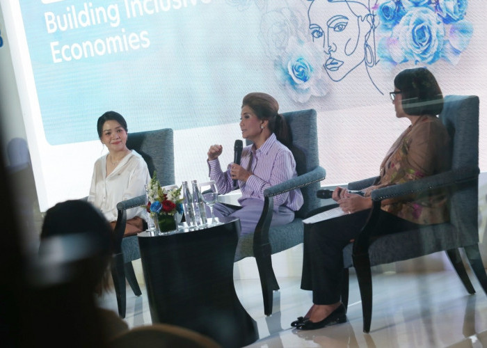 UOB Indonesia Dorong Pemberdayaan Perempuan Lewat Produk dan Layanan Keuangan yang Tepat