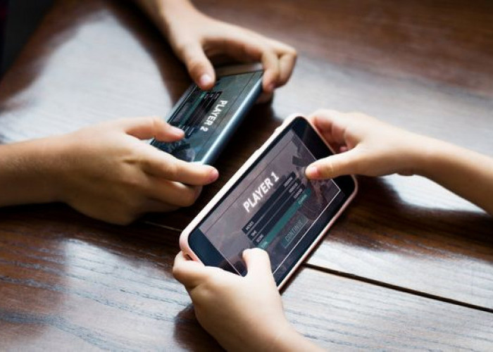 Game Ringan Penghilang Bosan untuk iPhone dan Android: Hiburan Seru di Ujung Jari Kamu