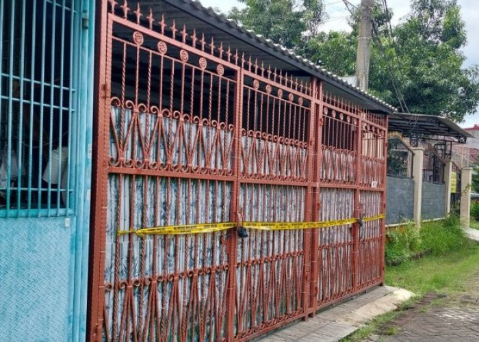 Petugas Koperasi Jadi Saksi Kunci Tewasnya Satu Keluarga di Kalideres, Rudiyanto dan Reni Tewas Sebelum 13 Mei