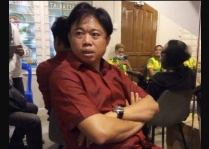 Kapolri: Tangkap Ismail Bolong!