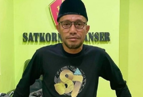 Faizal Assegaf Fitnah Erick Thohir Punya Banyak Istri, GP Ansor: Tak Punya Akhlak dan Keji