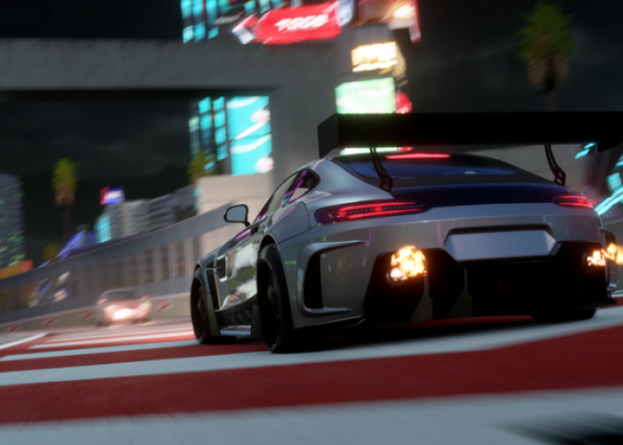 Link Download Games Balap Mobil CarX Drift Racing 2 Mod Apk Versi 0.8.5 Unlimited Money