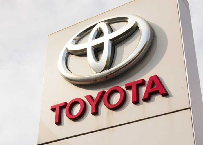 Terbongkar! Skandal Toyota Mesin Diesel Guncang Otomotif di Jepang