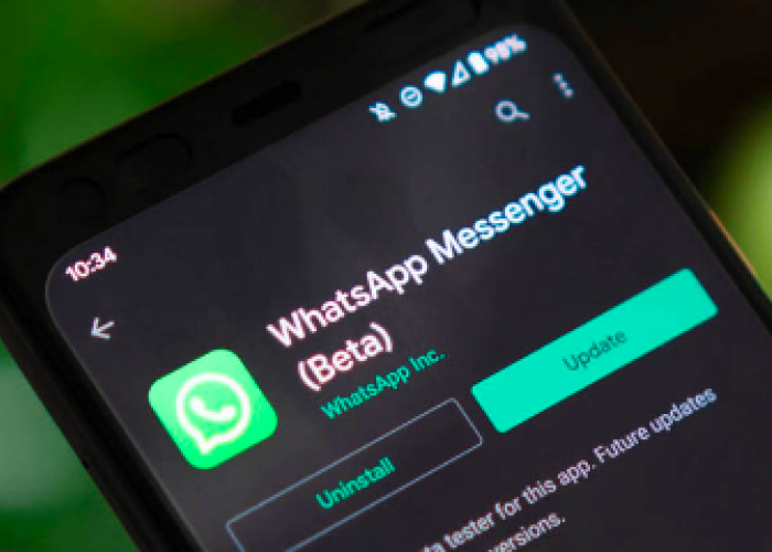 Link WhatsApp Beta 2023, Diklaim WA Modifikasi Paling Stabil dengan Akses Baca Pesan yang Sudah Dihapus