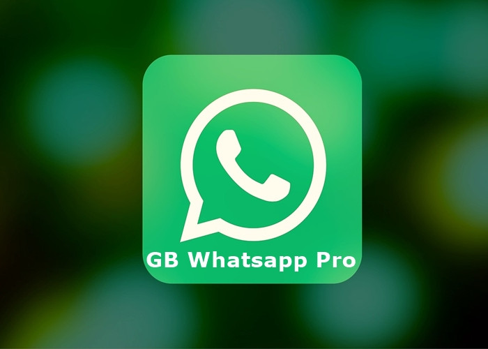 Link Download GB Whatsapp Pro v19.20 Versi Terbaru 2023, Bisa Multi Akun!