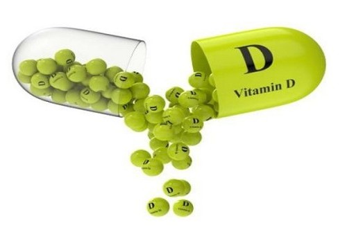 4 Manfaat Vitamin D Jika Dikonsumsi Secara Rutin, Simak Penjelasannya