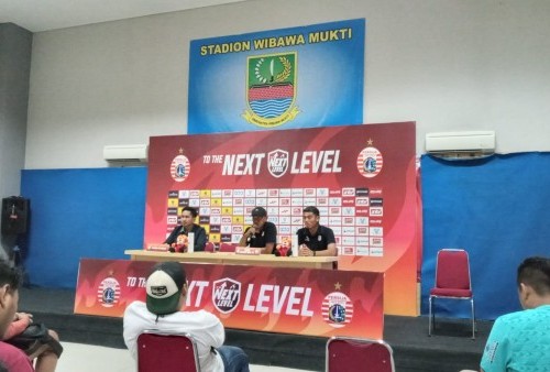 Rans Nusantara FC Ditekuk Persija Jakarta 2-4, Rahmad Darmawan Akui Kualitas Skuad Macan Kemayoran