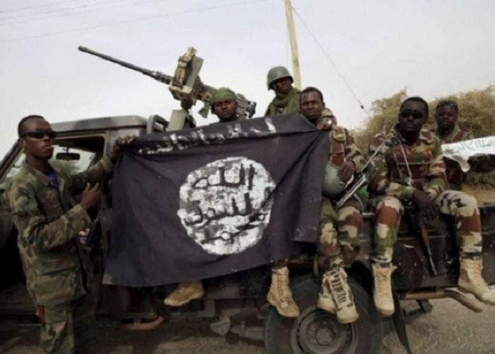Kelompok Teroris Boko Haram Tewaskan 17 Warga Sipil