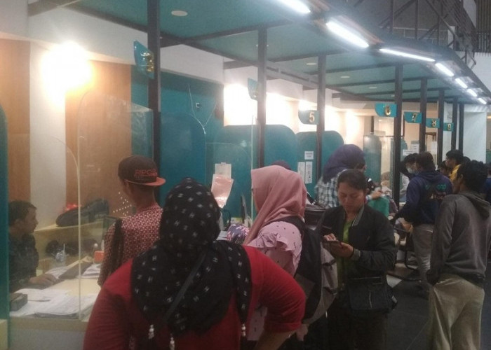Warga Kabupaten Tangerang Doain Nih! Disdukcapil Rencana Buka Layanan E-KTP di Kecamatan