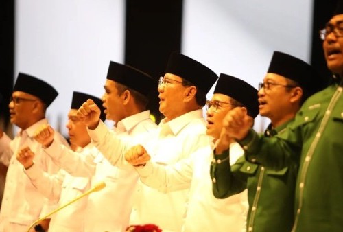 Muhaimin Iskandar: Koalisi PKB dan Gerindra Ciptakan Sejarah Baru