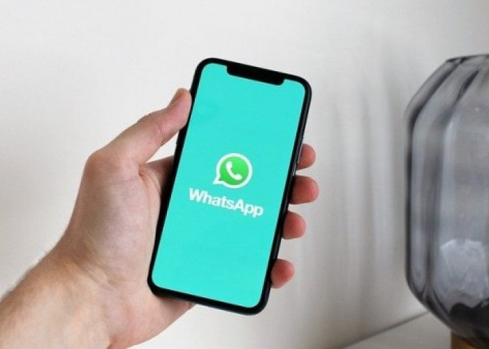 Link Download WhatsApp GB, Bisa Pakai 2 WA di Satu HP