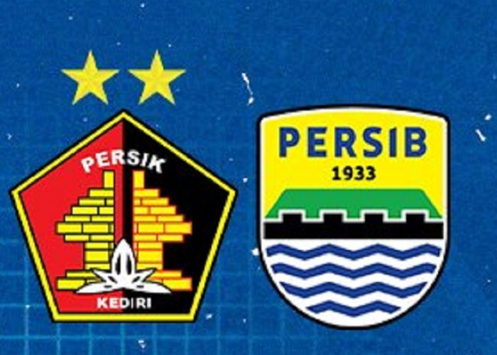 Link Live Streaming BRI Liga 1 2022/2023: Persik Kediri vs Persib Bandung