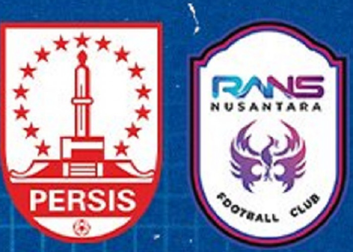Liga 1 Indonesia: Rans Nusantara Kalah Telak, Persis Solo Naik ke Posisi 11 Klasemen
