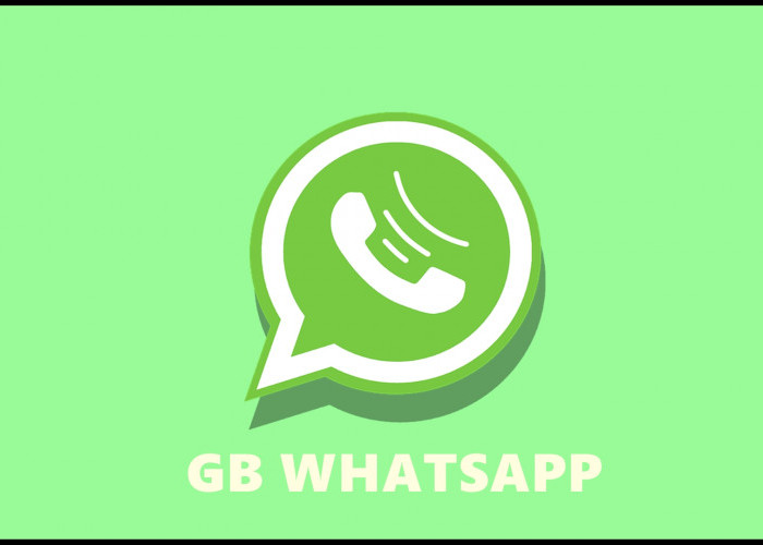 Link Download GB Whatsapp Apk Terbaru 2023, Anti Banned dan Tersedia Beragam Font dan Tema Menarik!