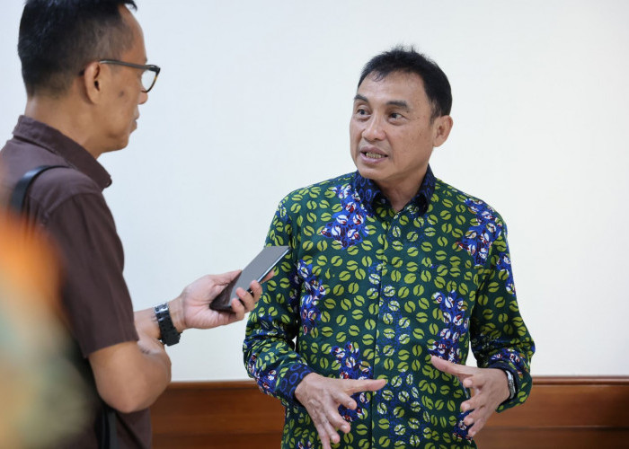 LPDB-KUMKM Sambut Baik Kemenkop UKM Gandeng Ikatan Akuntan Indonesia