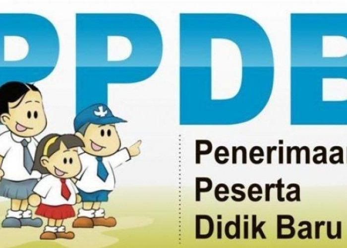 4.791 Pendaftar PPDB Jawa Barat 2023 Curang 