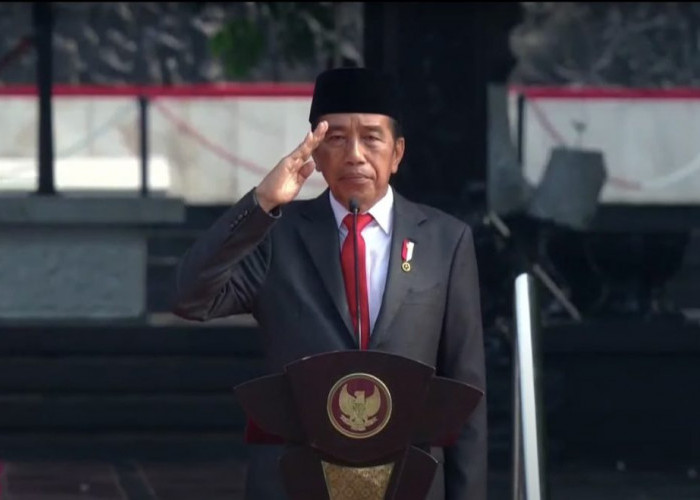 Soal Ijazah Palsu Jokowi yang Kembali Mencuat, UGM Beri Pernyataan Tegas