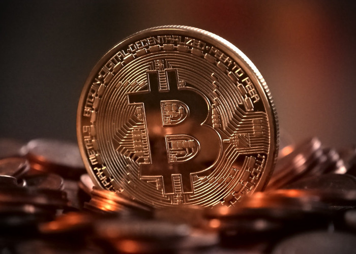 Harga Bitcoin Hari Ini Tembus Rp1 Miliar per Koin, Tertinggi Sepanjang Masa!