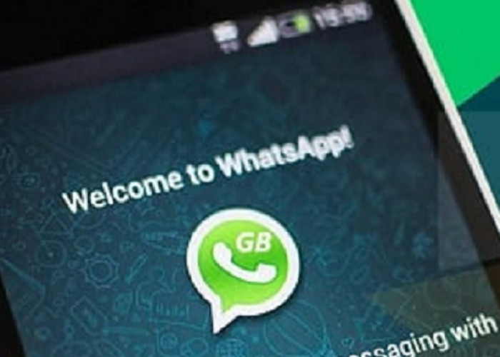 GB WhatsApp Pro Apk Mos v18 Versi Clone, Bisa Pasang Dua WhatsApp Sekaligus