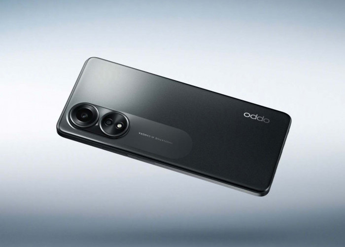 Review OPPO A58: Layarnya FHD+ 90Hz, Tidak Ada Kamera Ultra-wide, Harga Murah Meriah