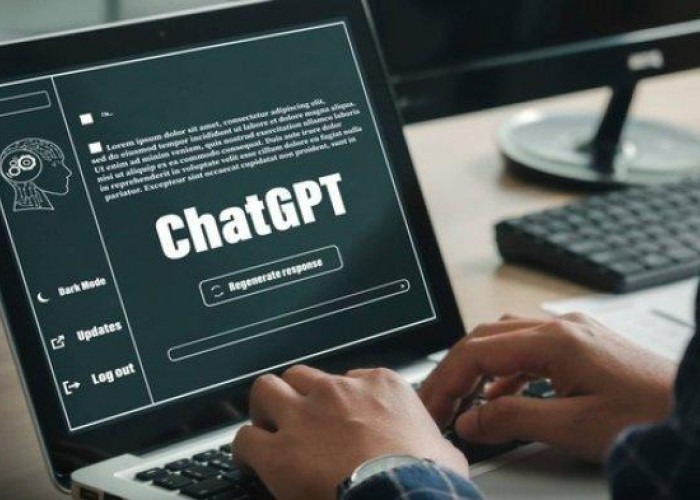 Cara Menggunakan ChatGPT OpenAI Bahasa Indonesia Gratis, Bisa Pakai Email Google