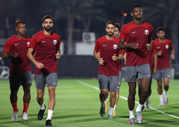 Tuan Rumah Qatar Tim Pertama yang Tersingkir dari Piala Dunia 2022