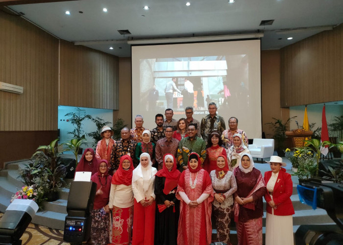 Ajang Pemberian Apresiasi ke Perusahaan dan Individu dalam Program The Great Indonesian CSR Award 2023