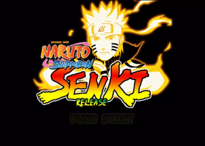 Naruto Senki Mod Apk Terbaru, Full Karakter Ninja dan No Cooldown Skill