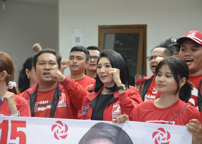 Kaesang Pangarep Akan Bertemu Dengan Partai Gerindra, Begini Respon Ketua PSI Kota Bekasi 