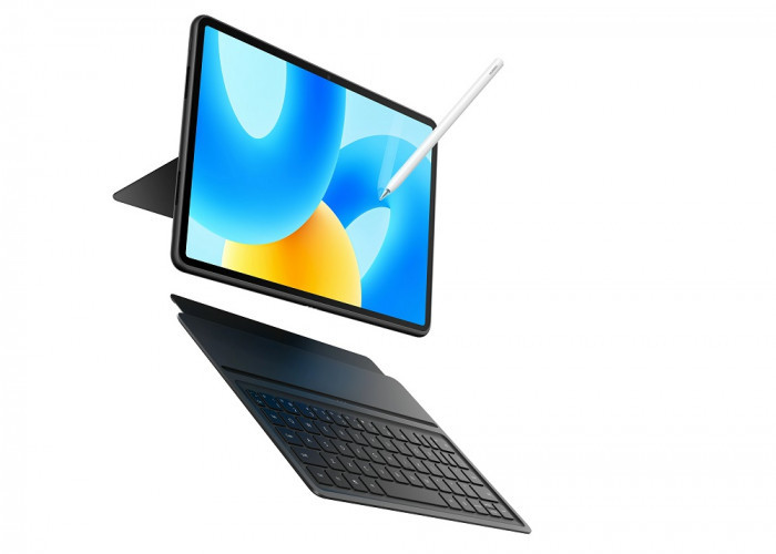 HUAWEI MatePad 11.5, Tablet Canggih Sekelas Tablet Flagship 