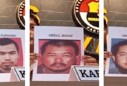 Sindir Tersangka Penganiayan Ade Armando, Chusnul Chotimah: Kalian Jadi Pembenci dan Sekarang Masuk Penjara 