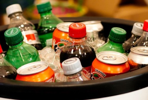 Cukai Minuman Berpemanis atau MBDK Segera Diterapkan Tahun Ini Sebesar Rp4.700 per Liter
