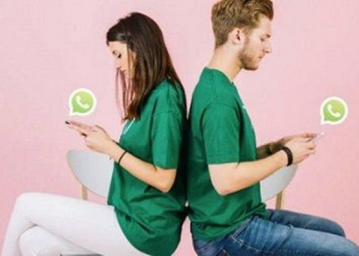 Social Spy WhatsApp 2023: Bisa Tahu Mantan Chat dengan Siapa Saja di WA