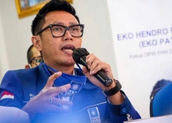 Kembali Melenggang ke Senayan, Eko Patrio Ingin Bantu Pelaku UMKM di Dapilnya