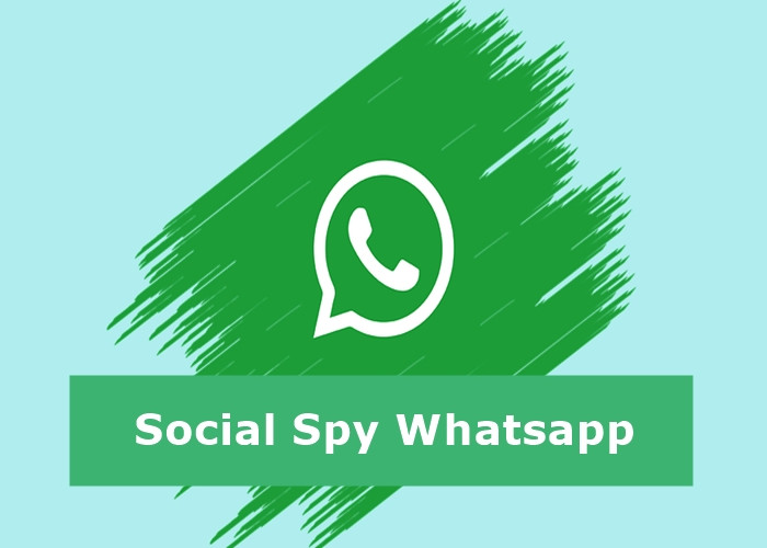 Cara Log In Social Spy Whatsapp, Salah Satu Cara Jitu Bongkar Perselingkuhan! 