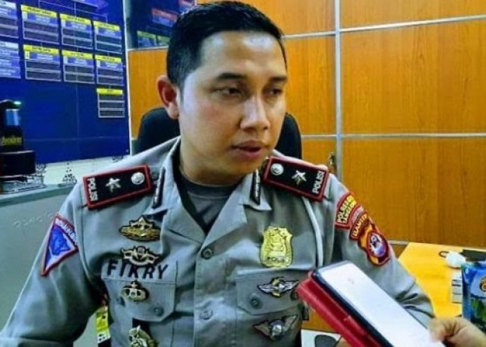 ETLE Rekam 200 Pelanggar Lalu Lintas di Kabupaten Tangerang, Satlantas: Kita Tambah 2 Kamera Lagi