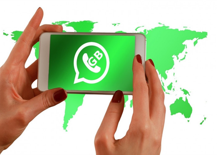 Link Download GB Whatsapp Terbaru 2023, Nikmati Fitur Balas Otomatis dan Diklaim Anti Banned