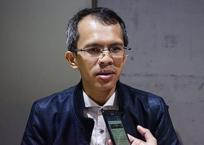 Pengamat Politik Universitas Al-Azhar: Kholid Ismail Memiliki Kans sebagai Calon Bupati atau Wakil Bupati Tangerang