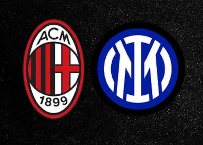 Link Live Streaming Supercoppa Italia 2023: AC Milan vs Inter Milan