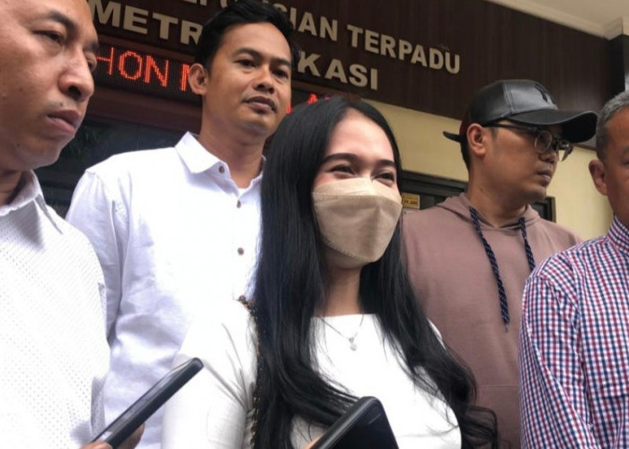Kemenkum HAM Jawa Barat Datangi Disnaker Kabupaten Bekasi, Tindaklanjuti Karyawati Diajak Staycation 