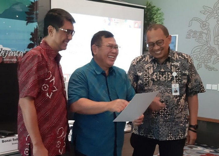 Kolaborasi Pentahelix SMF Dengan Cipta Karya, Atasi Permasalahan Kota Kumuh di Indonesia