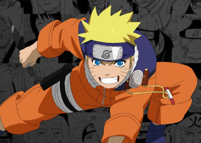 Naruto 17 Desember, Nih 8 Game Anime Naruto Terpopuler di HP Android, Link Download Klik di Sini
