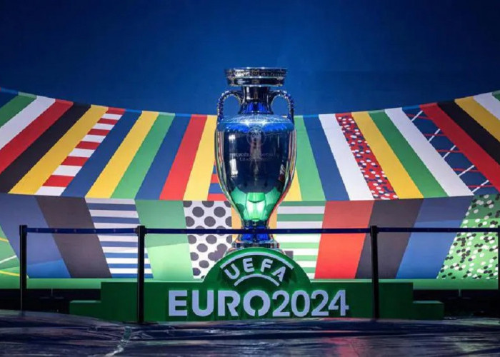 Jadwal Bola Malam Ini Kualifikasi Euro 2024: Belanda vs Gibraltar Serta Irlandia vs Prancis