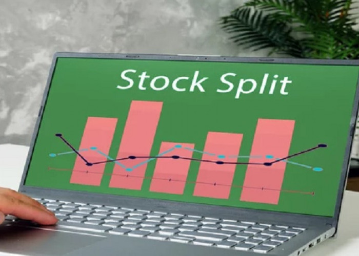 Yuk Kepoin Saham! Pengertian Stock Split dan Manfaatnya, Bikin Untung atau Rugi Investor?