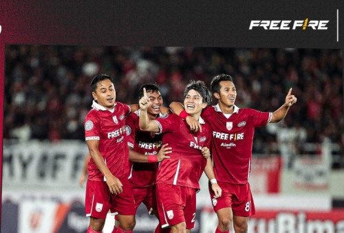 BRI Liga 1 2022/2023: Persis Solo Bungkam Bali United 2 Gol Tanpa Balas