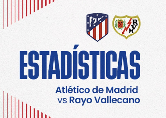 Link Live Streaming LaLiga Spanyol 2022/2023: Atletico Madrid vs Rayo Vallecano