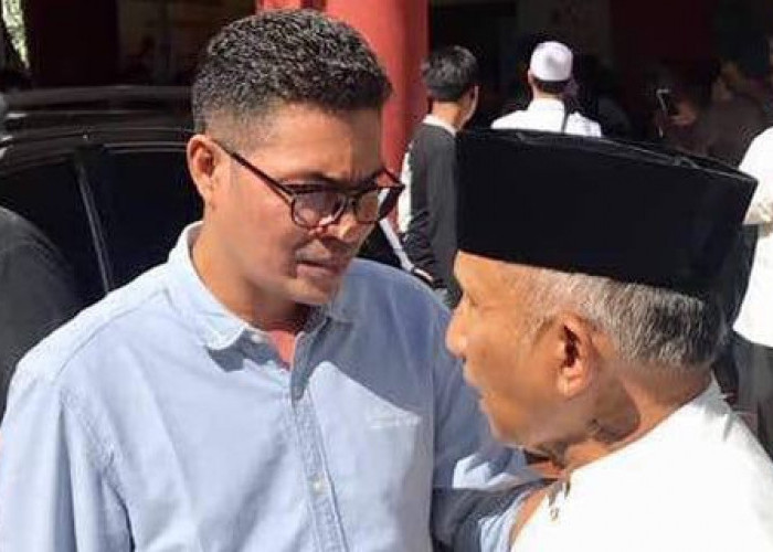 Faizal Assegaf: KPU Harus Loloskan Partai Ummat, Hentikan Kecurangan! 