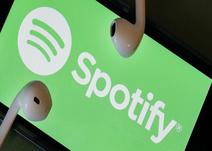 Cara Download Musik MP3 di Spotify, Mudah dan Gak Ribet