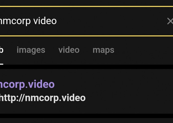 Nmcorpvideo Diblokir, Tenang Ini Ada Cara untuk Membukanya!